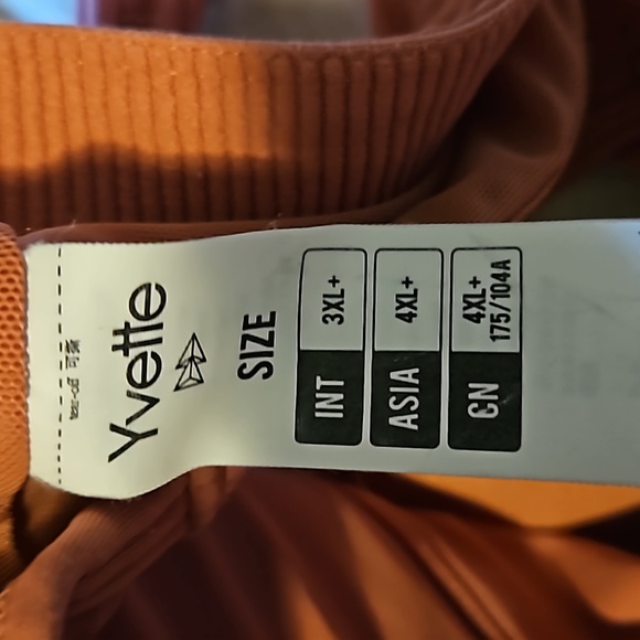 NWT Addition Elle 46C bra (with extra) - Picture 9 of 9